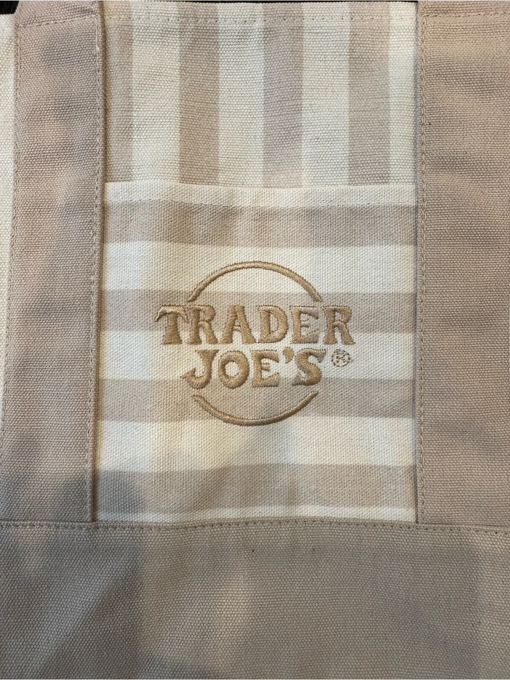 Trader Joe’s NEW Summer 2026 Collection Mini Tote. NWT.